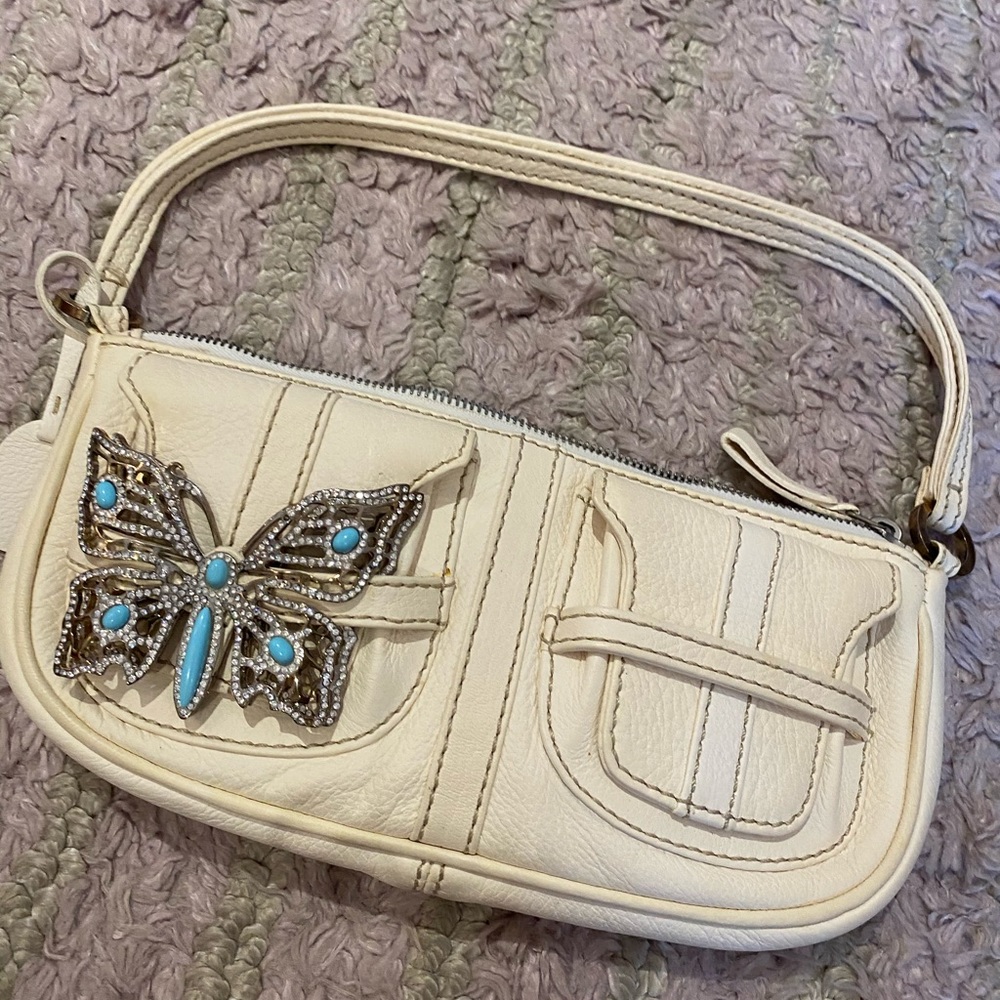Vintage Valentino bag